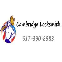Cambridge Locksmith image 1